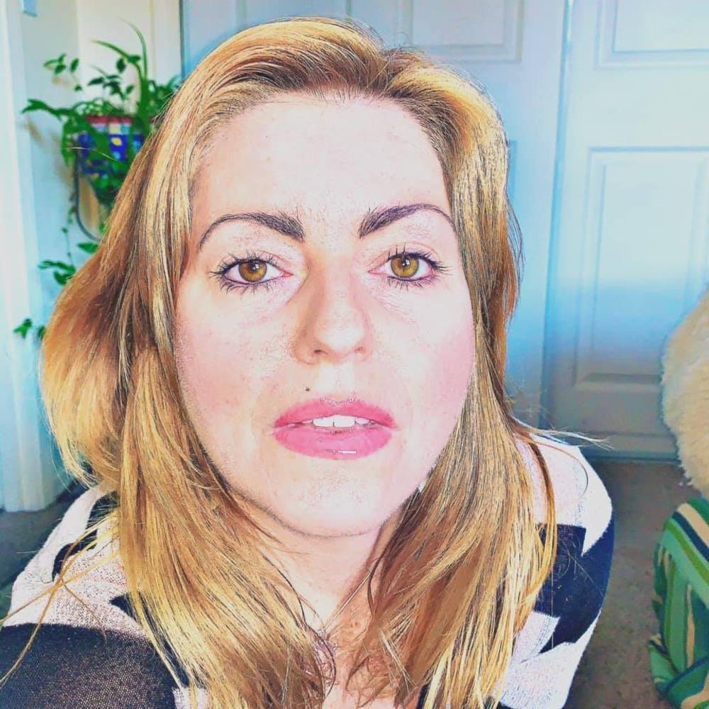 Meet your Posher, Oona